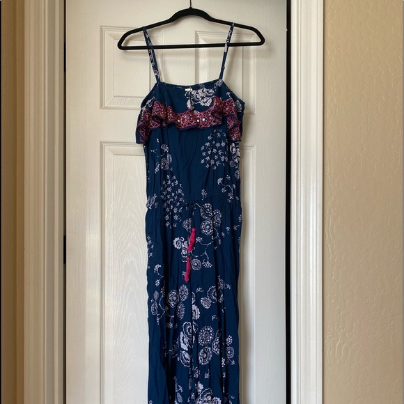 Raga jumpsuit size Medium - Picture 1 of 5